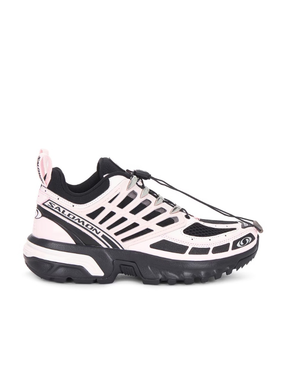 BRAND NEW Salomon PINK ACS Pro Sneakers!